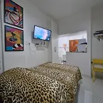 Suh Copacabana 87 New Smart
