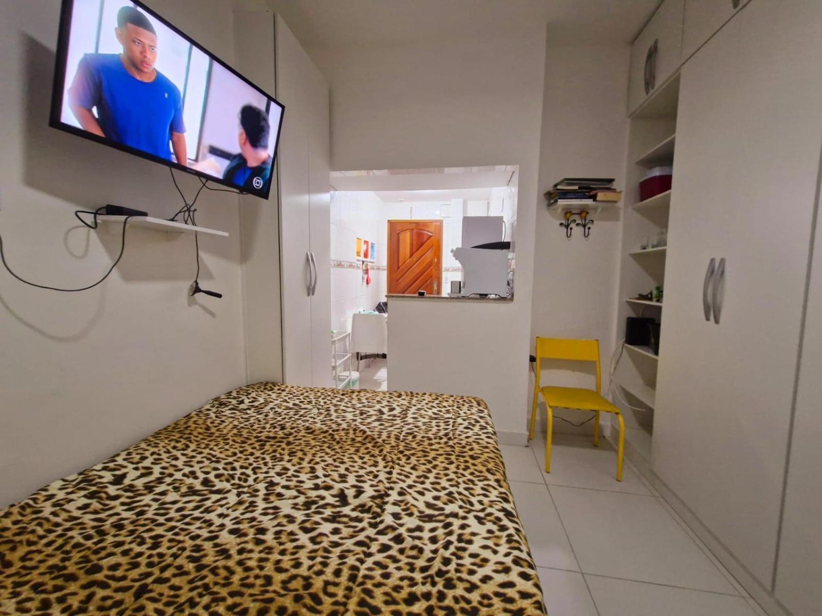 Apartamento Suh Copacabana 87 New Smart *