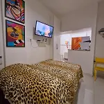 Suh Copacabana 87 New Smart