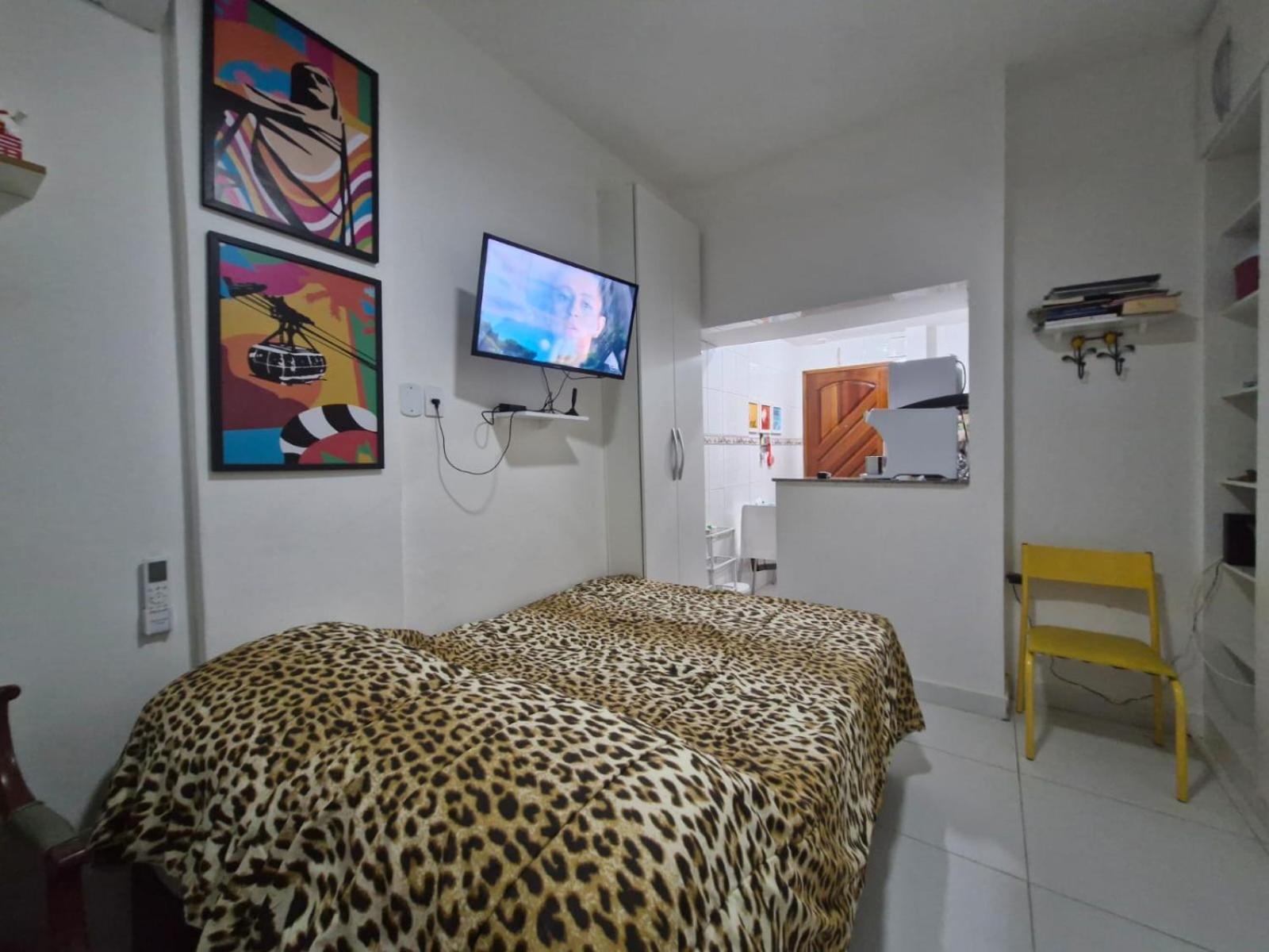 Suh Copacabana 87 New Smart *