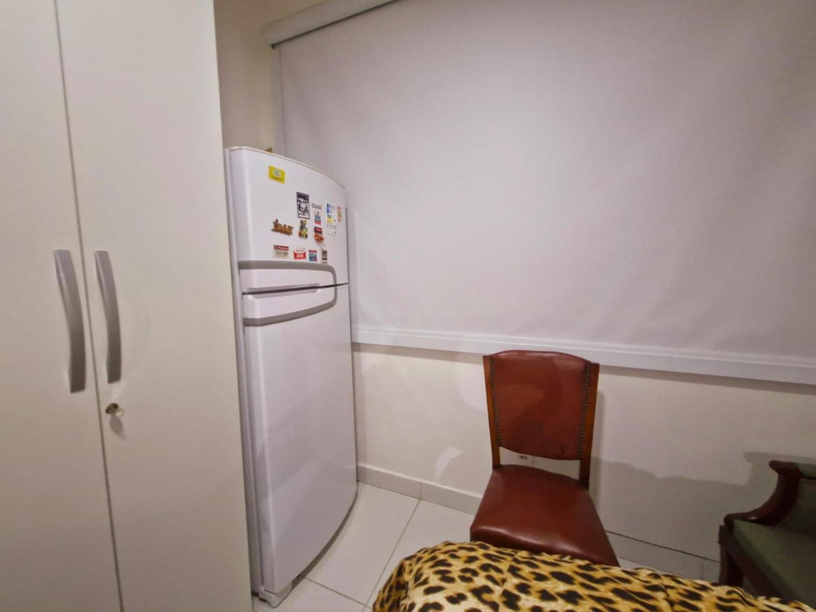 Suh Copacabana 87 New Smart Apartamento