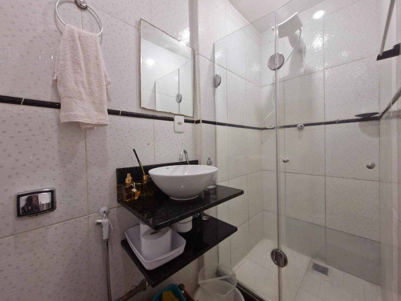 Apartamento Suh Copacabana 87 New Smart *